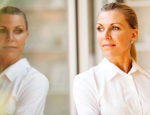 How To Create Healthy Boundaries That Honour Your Soul.