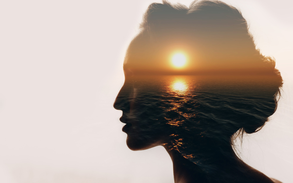 Wisdom for navigating the dark night of the soul.