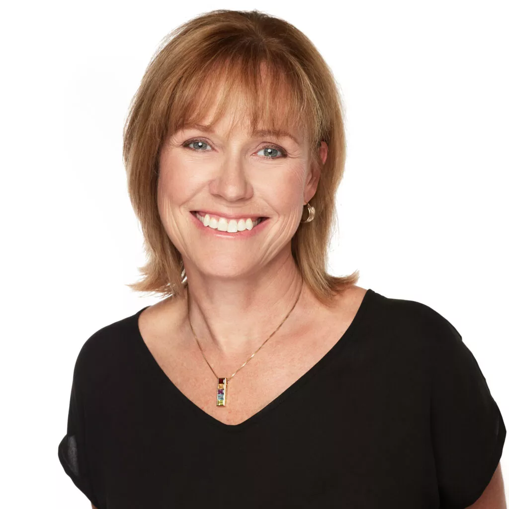 Bev Janisch | Life Coach & Meditation Teacher