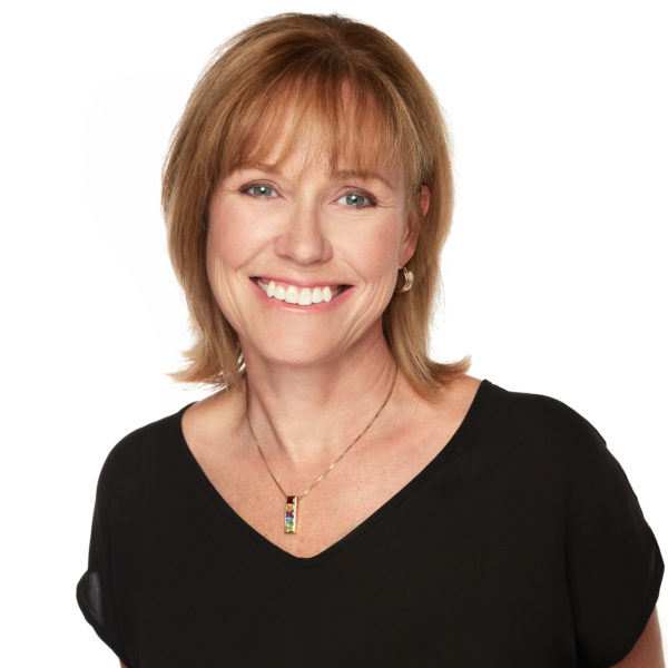 Bev Janisch, meditation and mindfulness coach