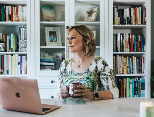 What Challenging Times Teach Us About Inner Peace and Happiness.
