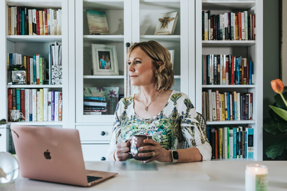 What Challenging Times Teach Us About Happiness.