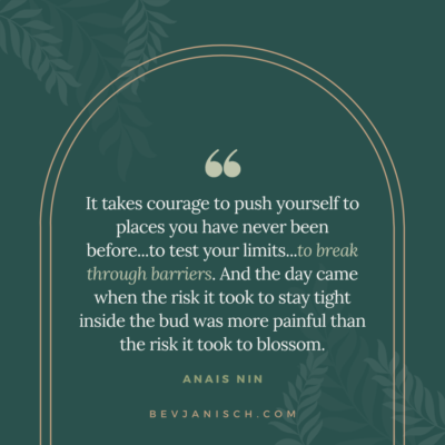 The biggest reason we get stuck when seaking a meaningful life.