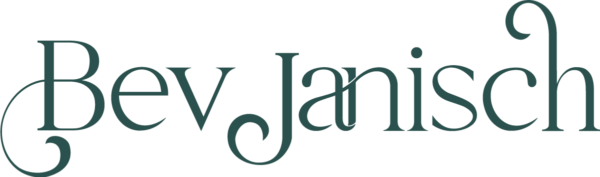 Bev Janisch Coaching Logo