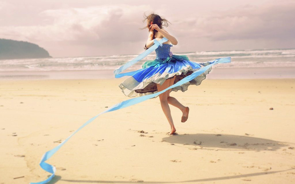Why It's Not Always A Good Idea To Go With The Flow