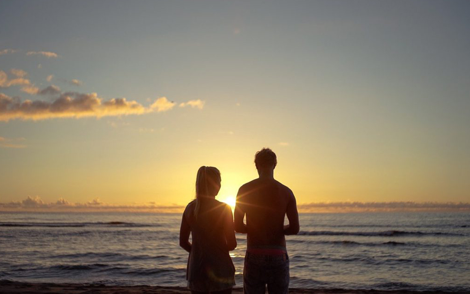7 Signs You're In A Soul Nourishing Relationship