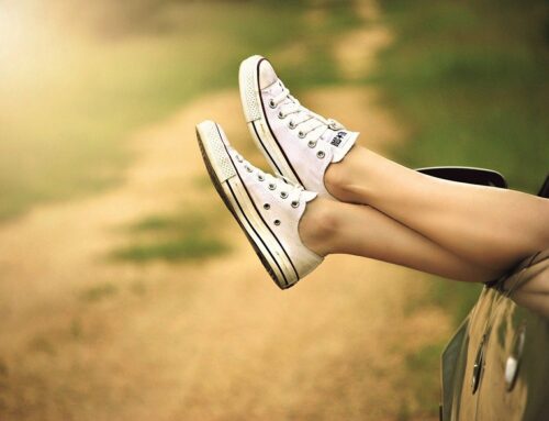 How To Find Inner Peace And Greater Contentment.